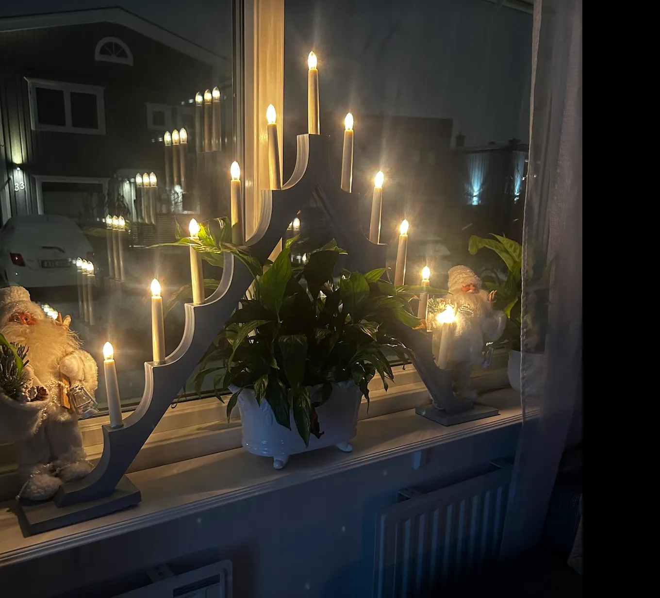 Första dan i veckan
