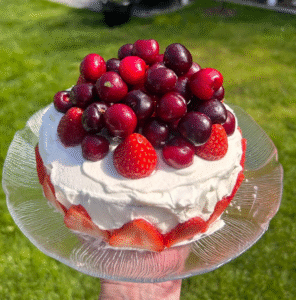 sommarlov